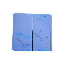 New Style Luxury Modern Design Decorative Ceiling Pvc Waterproof Wall Panels